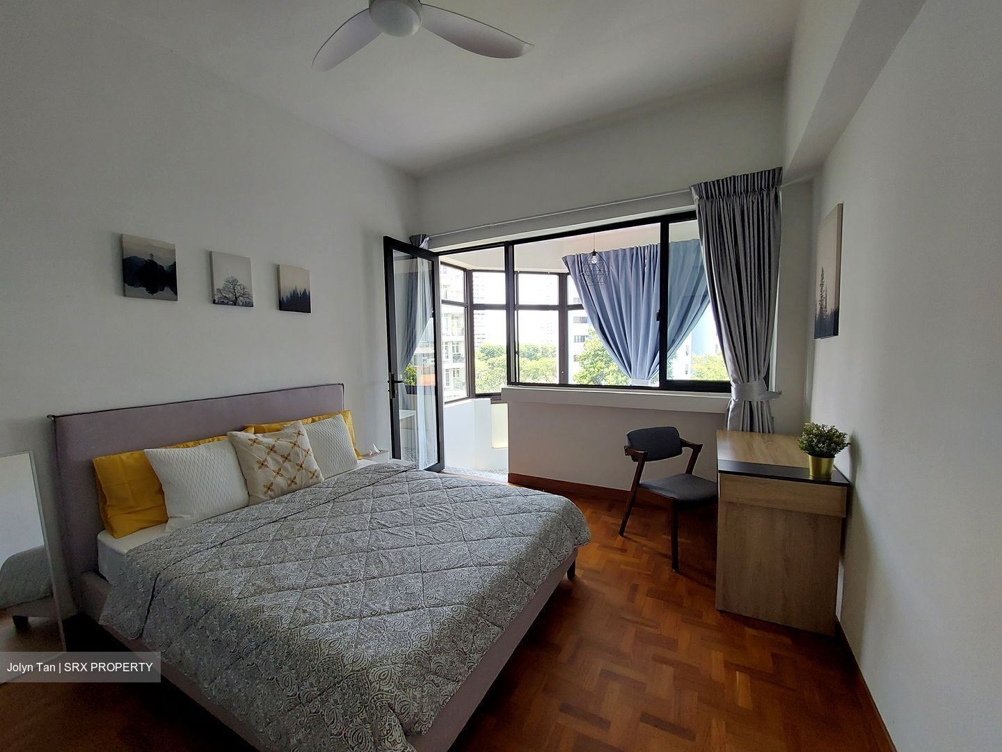 Eastern Lagoon (D15), Condominium #614161611